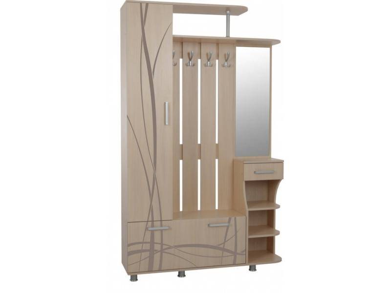 прихожая барселона принт в Нижневартовске