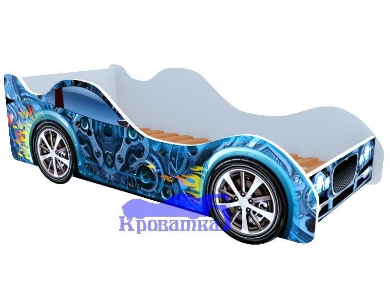 кровать для мальчика механизм в Нижневартовске