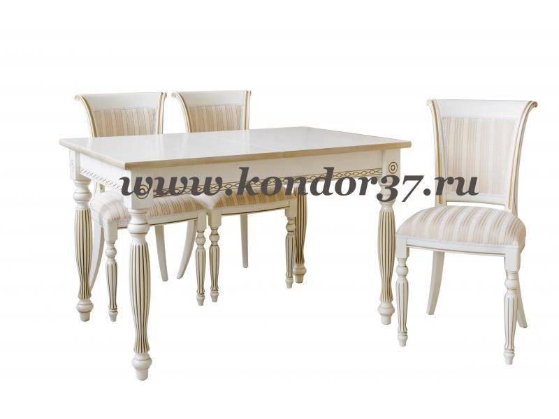 обеденная группа № 13 в Нижневартовске