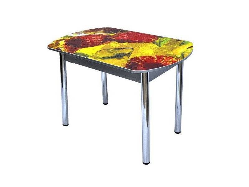 стол премьер 1 с фотопечатью в Нижневартовске