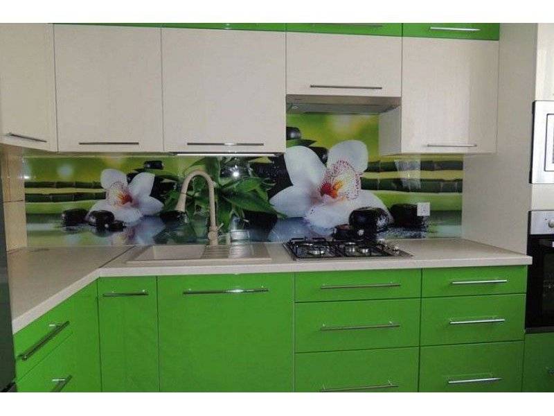 кухня арт лдсп 018 в Нижневартовске