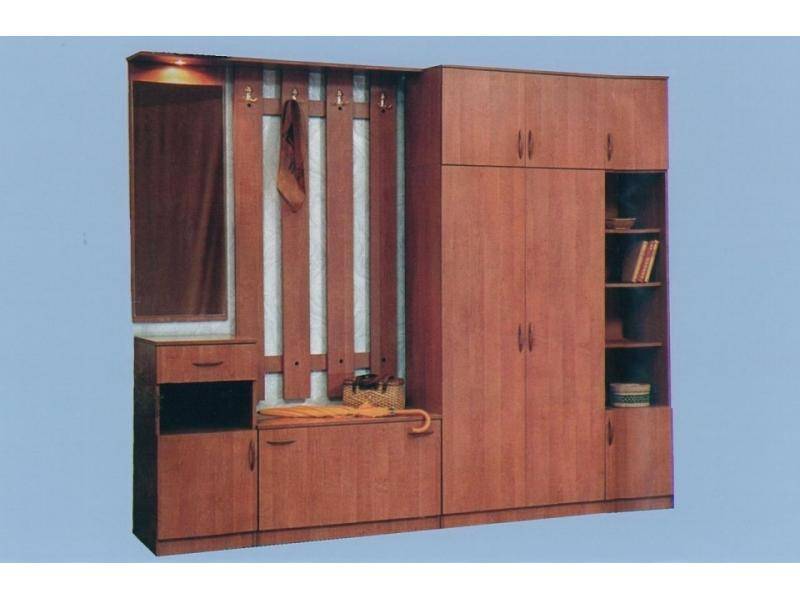 прихожая машенька в Нижневартовске