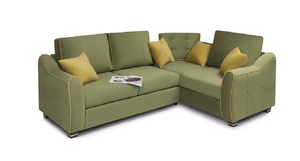 угловой диван дм018 в Нижневартовске