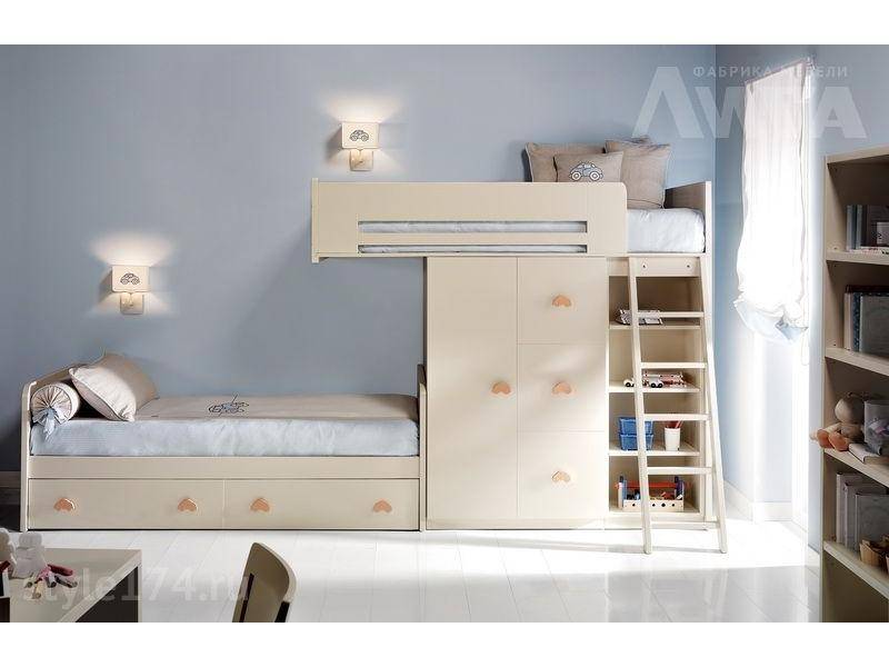 мебель для детской комнаты в Нижневартовске