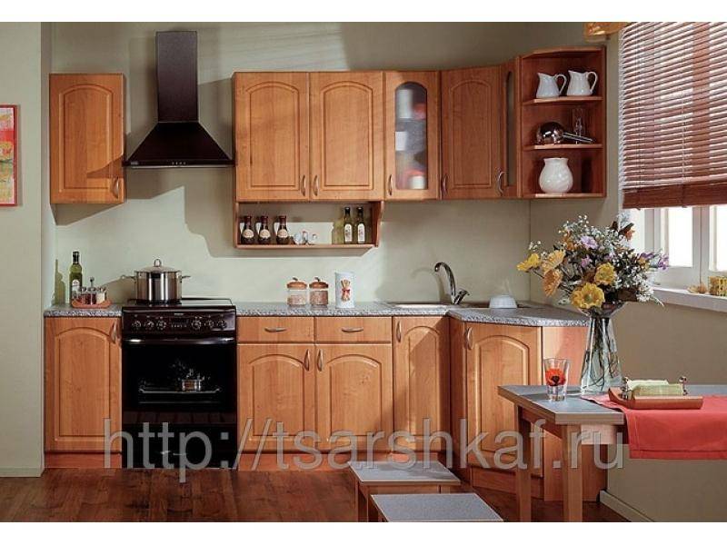 кухня альбина в Нижневартовске