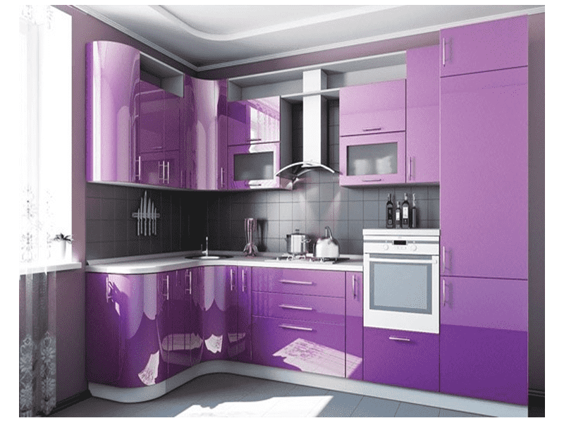 угловая кухня карина в Нижневартовске