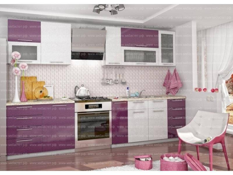 кухонный гарнитур ника в Нижневартовске