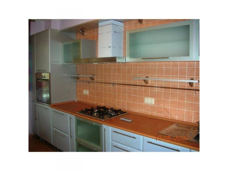 кухня прямая модерн в Нижневартовске