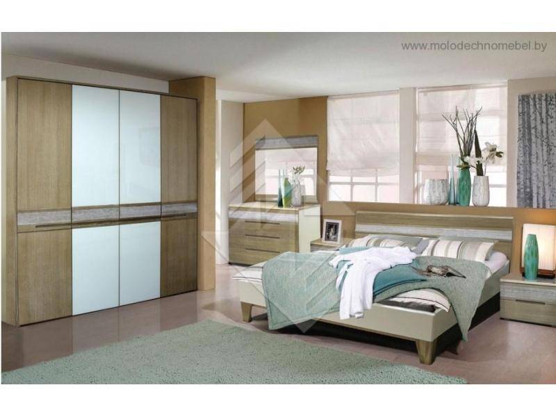 спальня глория в Нижневартовске