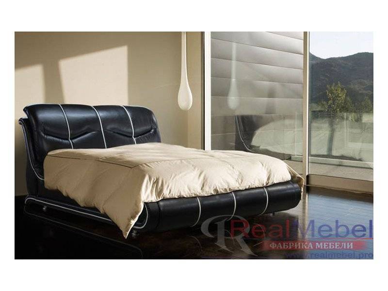 удобная кровать сицилия в Нижневартовске