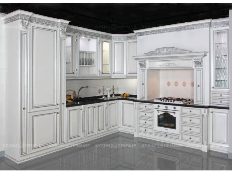 кухня афродита в Нижневартовске