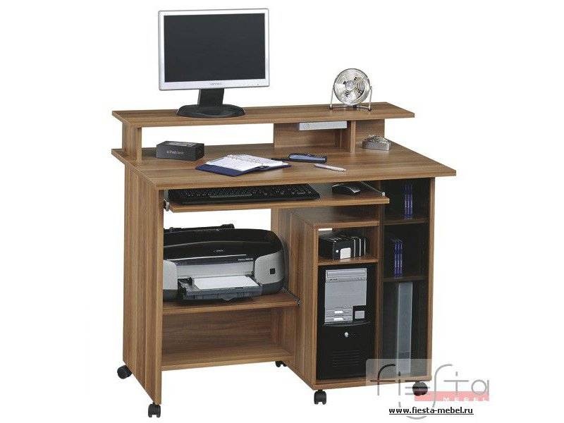 компьютерный стол 20 в Нижневартовске