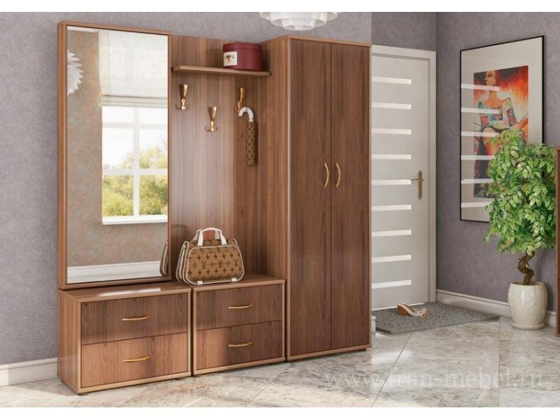 функциональная прихожая бекас 1 в Нижневартовске