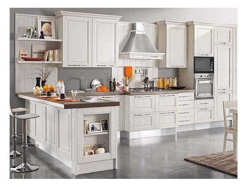 кухонный гарнитур ит-18 в Нижневартовске