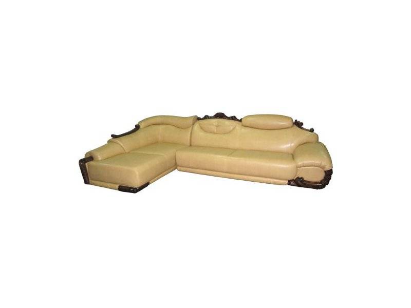 ультрасовременный угловой диван элегия в Нижневартовске