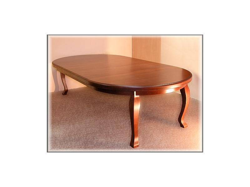 стол обеденный круглый в Нижневартовске