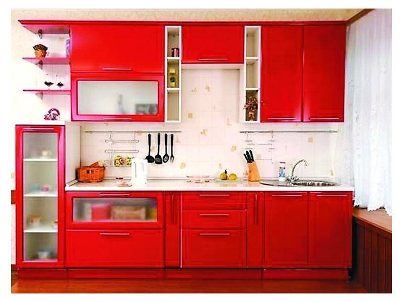 кухня ада мдф в Нижневартовске