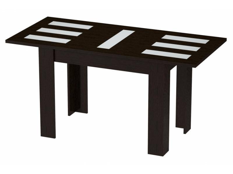 стол обеденный люкс раздвижной в Нижневартовске