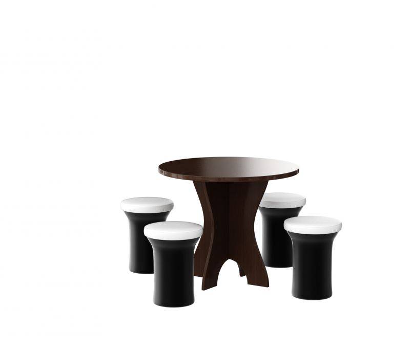 обеденная группа лотос в Нижневартовске