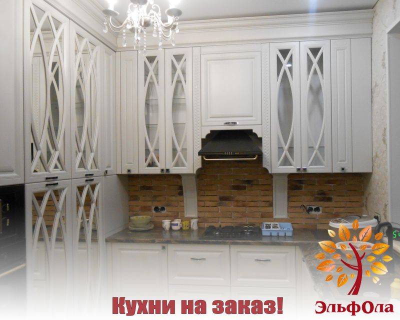 кухня элегия в Нижневартовске