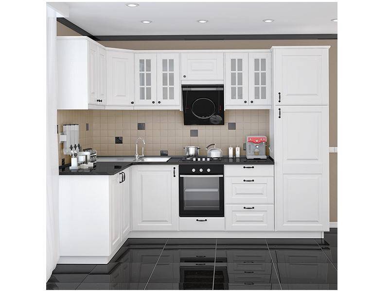 изысканная угловая кухня венеция в Нижневартовске