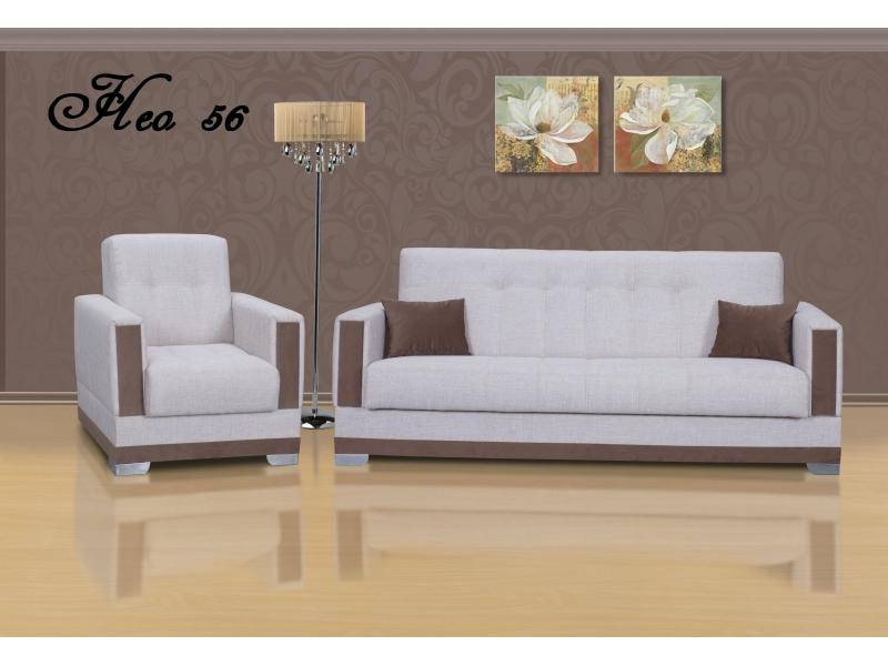 диван прямой нео 56 в Нижневартовске