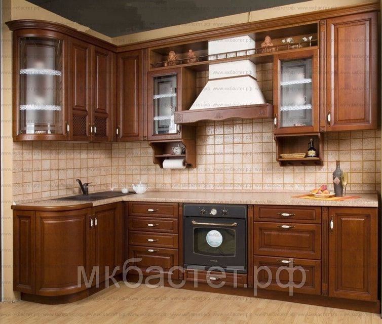 кухонный гарнитур земфира в Нижневартовске