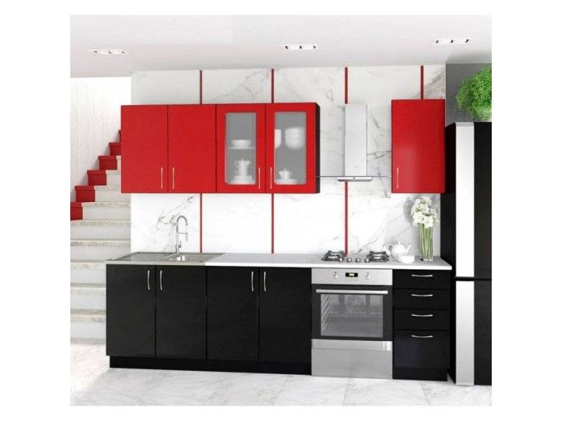 кухонный гарнитур алиса в Нижневартовске