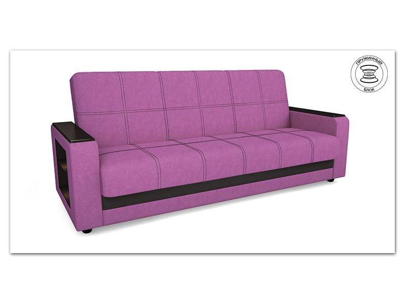 диван книжка виза 01п в Нижневартовске