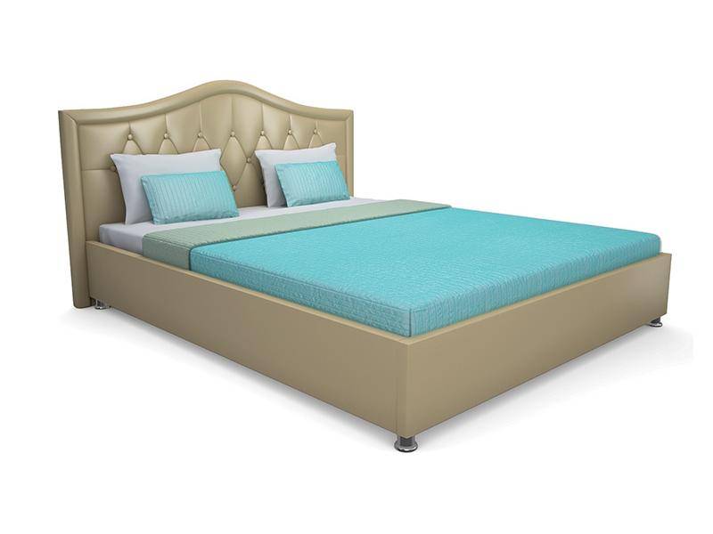 кровать мягкая с подъемным механизмом виза 03 в Нижневартовске