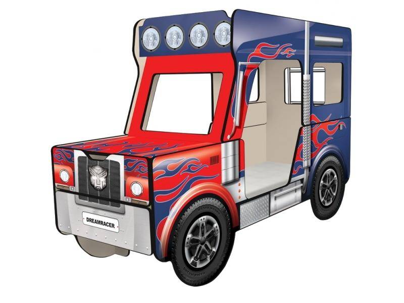 двухъярусная кровать джип в Нижневартовске