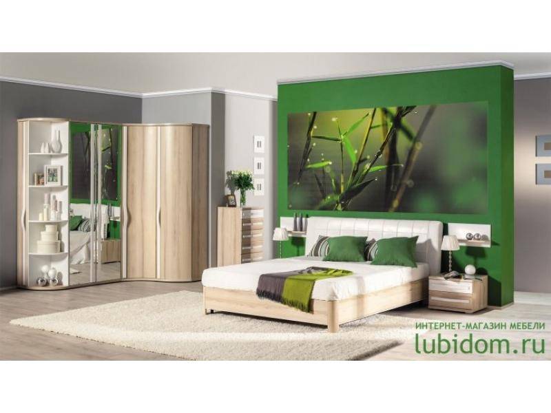 спальный гарнитур марта в Нижневартовске