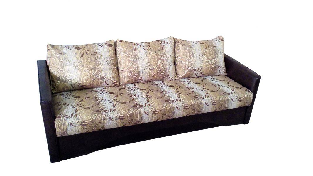 диван еврософа эконом в Нижневартовске