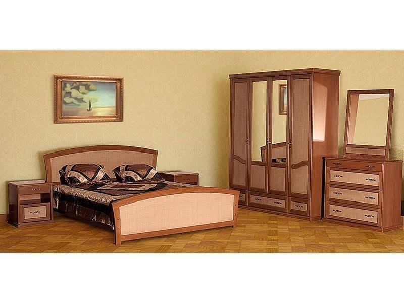 спальня «премьера» в Нижневартовске