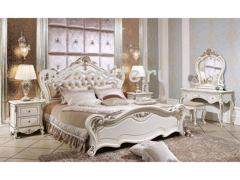 спальня провен в Нижневартовске