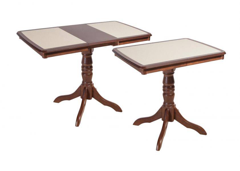 стол эдельвейс мп с камнем в Нижневартовске