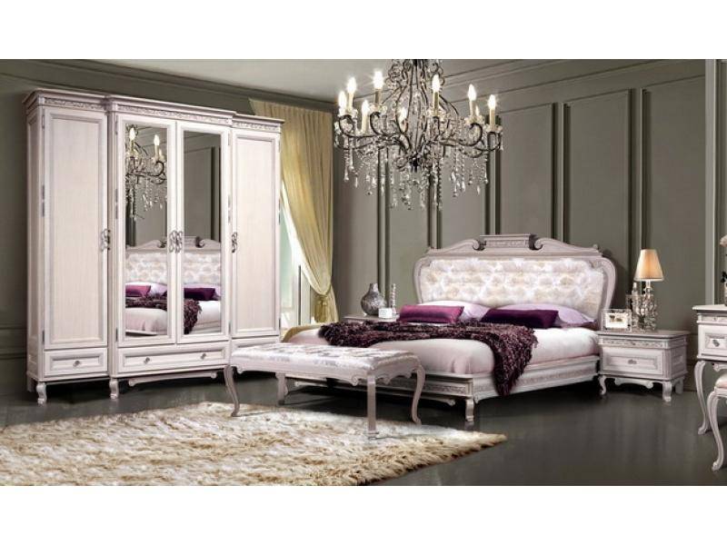 спальня фальконе-2 гм 5180-01 в Нижневартовске