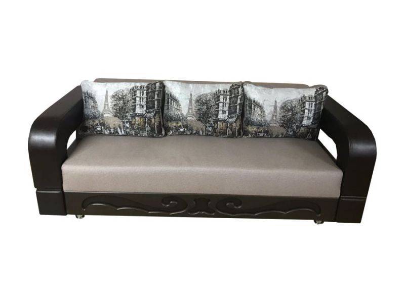 евро-диван комфорт 20 в Нижневартовске