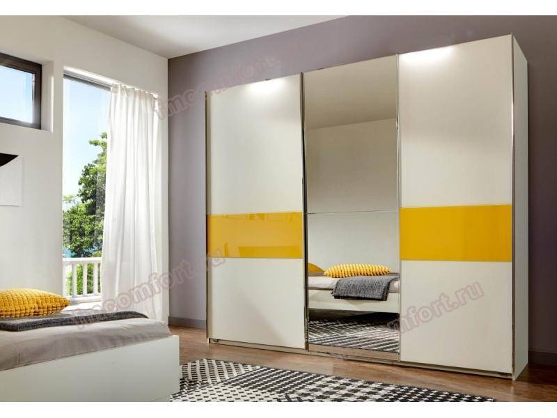 шкаф-купе элит 53 в Нижневартовске