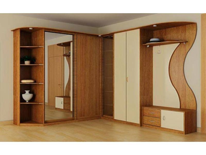 прихожая угловая 20 в Нижневартовске