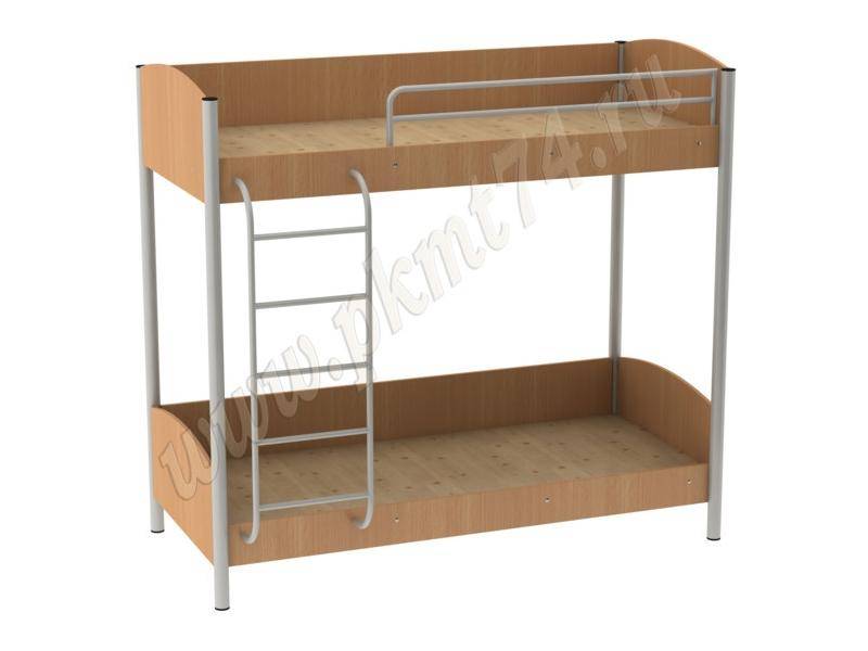 кровать двухъярусная классика в Нижневартовске