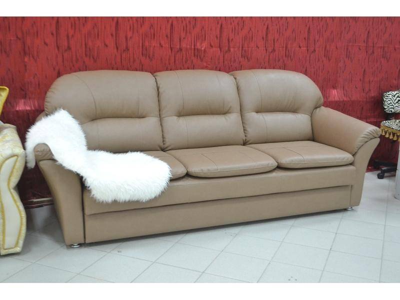 трехместный эко-диван в Нижневартовске