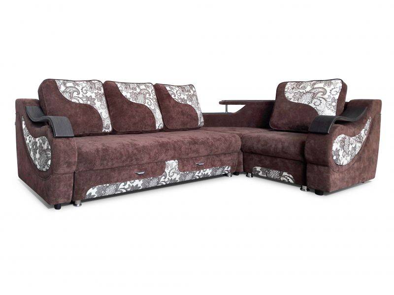 диван майами 3/6 угловой в Нижневартовске