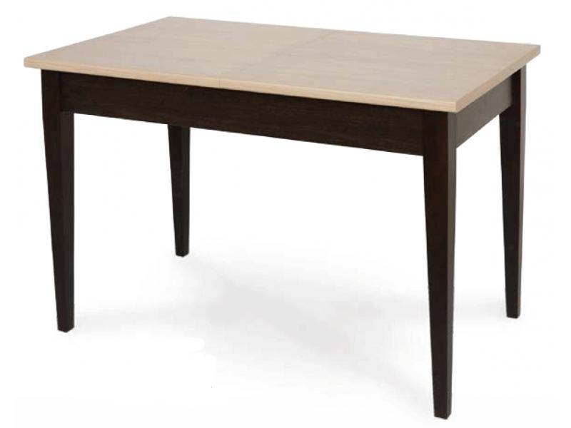 классический прямоугольный стол 122 в Нижневартовске