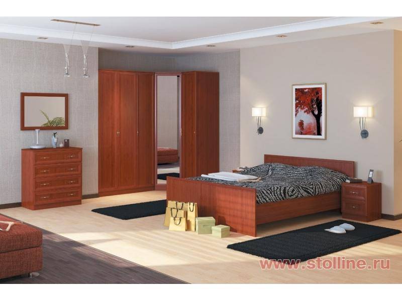 спальня юлианна в Нижневартовске