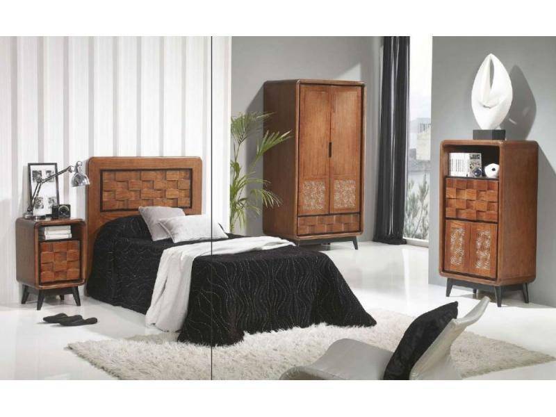 спальня ретро-2 в Нижневартовске