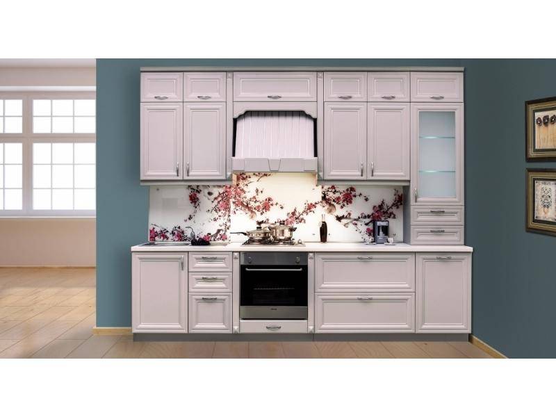 кухонный гарнитур изольда в Нижневартовске