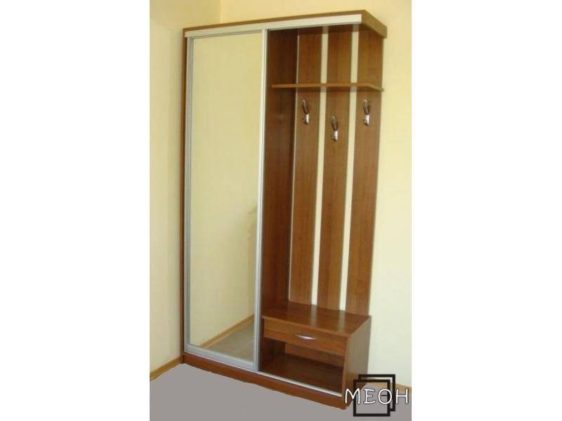 прихожая дебют 1 в Нижневартовске