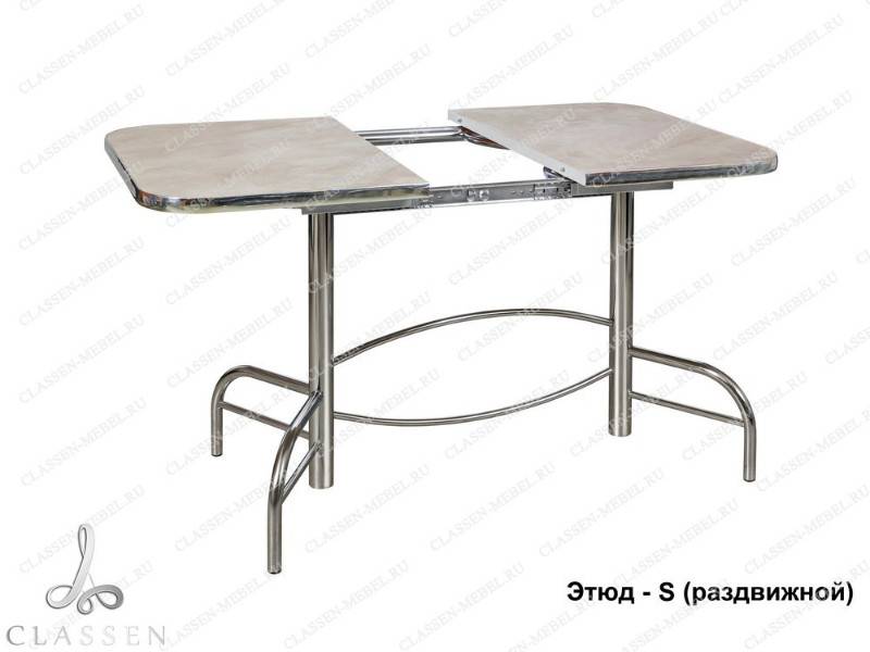 стол обеденный этюд-s в Нижневартовске