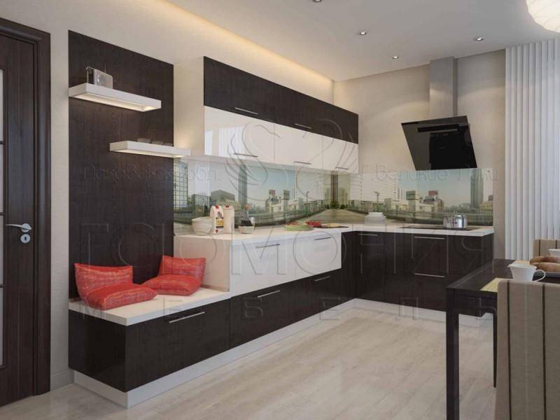 кухня фаттура в Нижневартовске